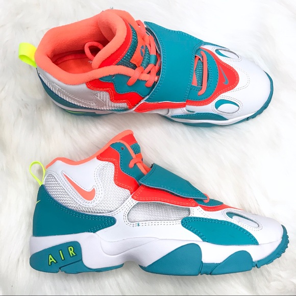 nike air speed turf training shoes